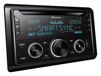 Pioneer FH-S720BT