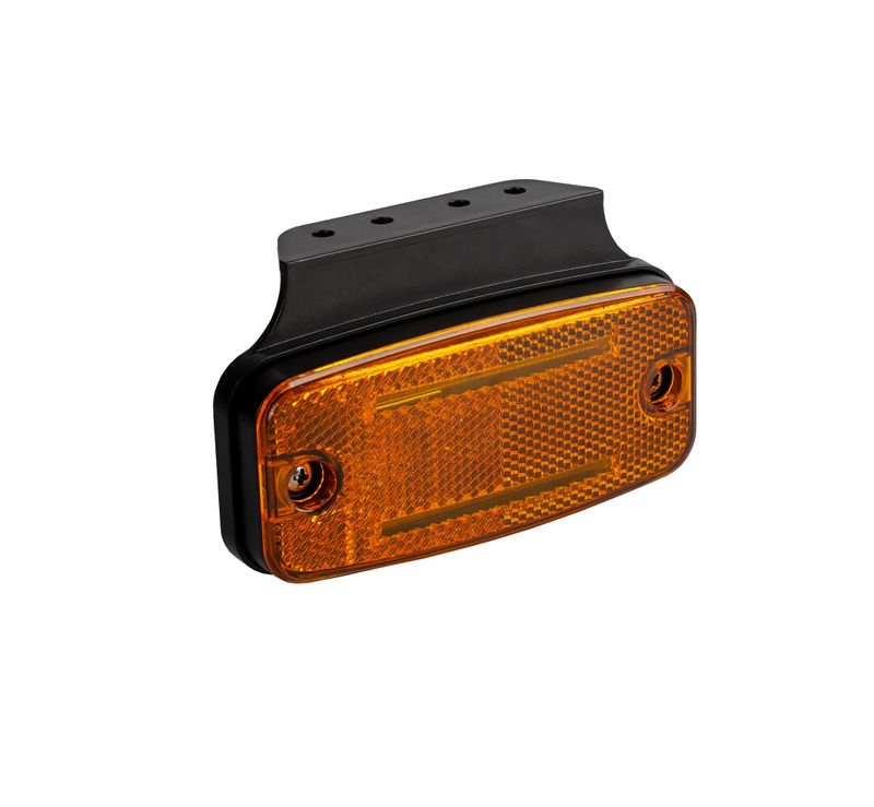 Vinklat fäste för Optoline D