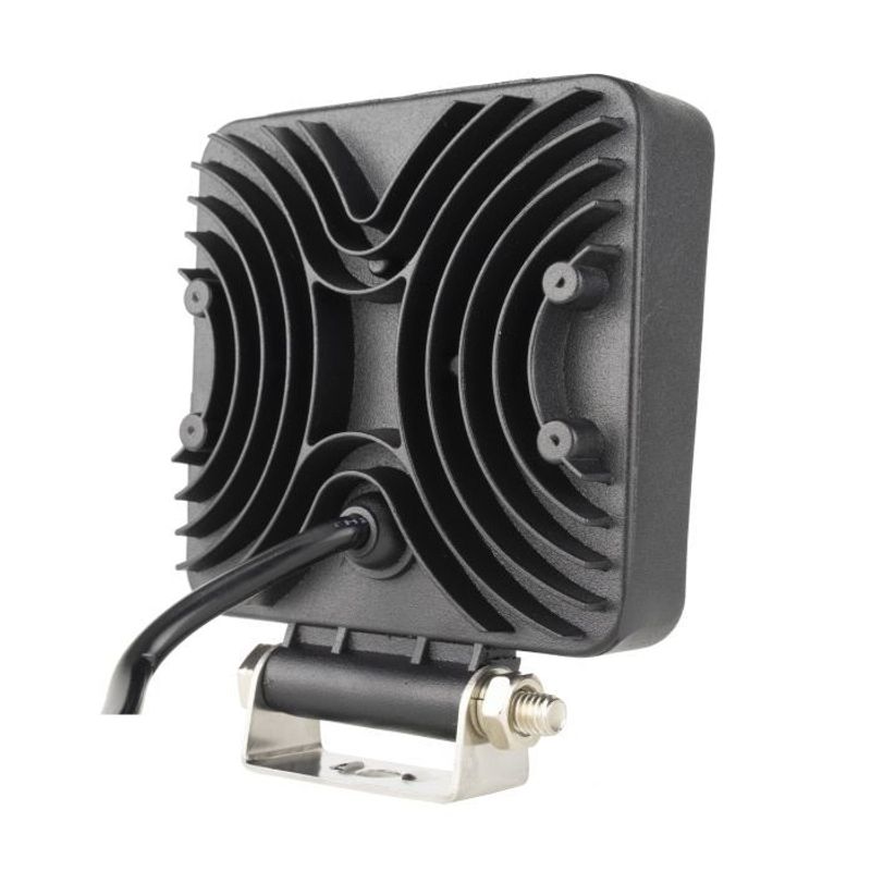 Midlight Arbetsbelysning 15W (flood)