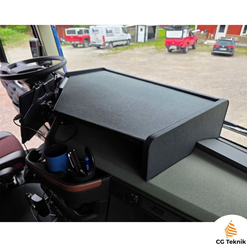 Centrerat Mittbord Volvo FH4B/FH5