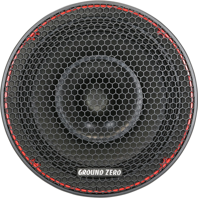 Ground Zero GZCF 200NEO-PRO