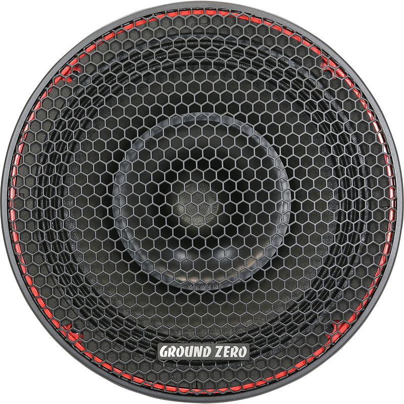 Ground Zero GZCF 200NEO-PRO