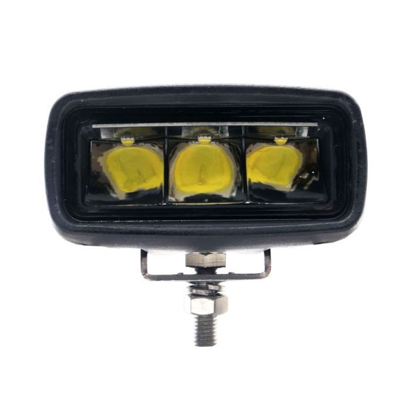 Raptor 15S LED extraljus