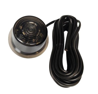 Gylle Black Line positionsljus