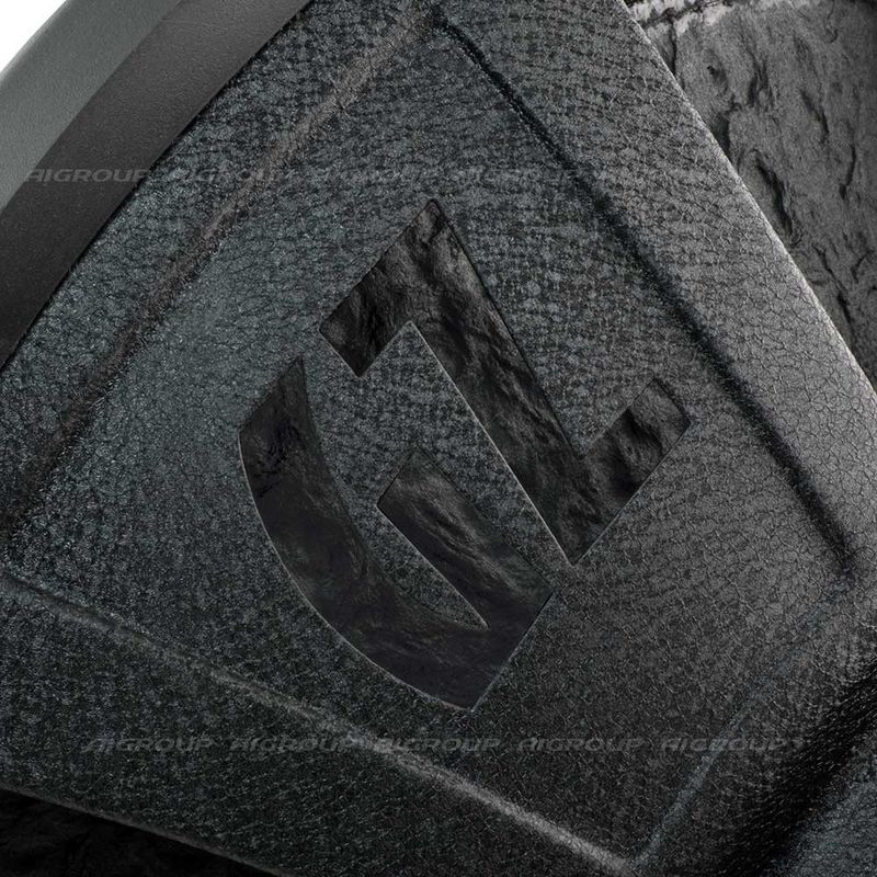 Ground Zero GZRW 38-D2