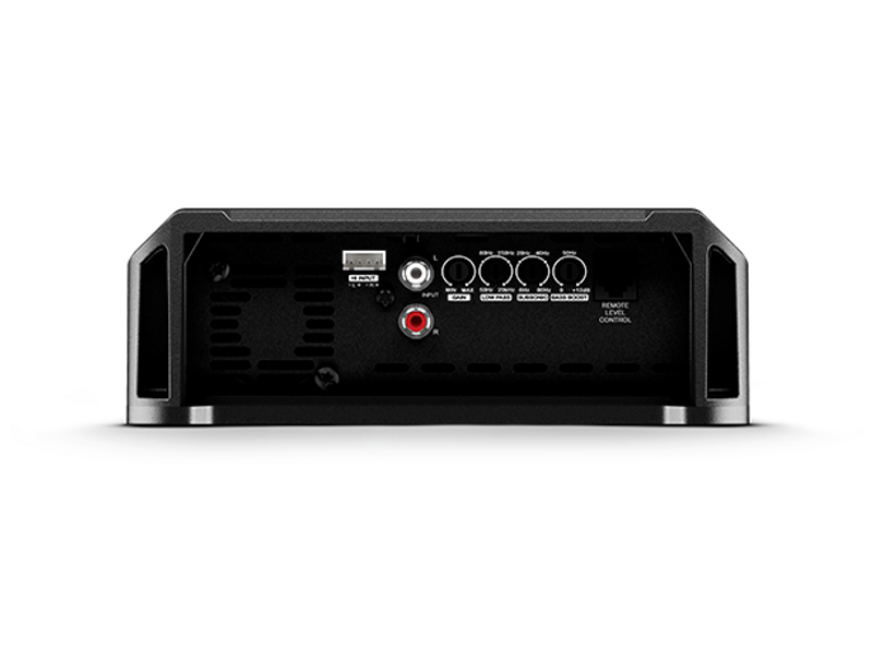 SounDigital 8000.1 EVO5 1 Ohm