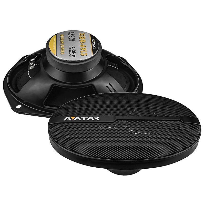 Avatar XBR-6913
