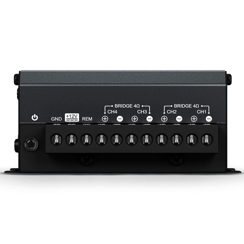 SounDigital 400.4 EVO 6 - 4 Ohm