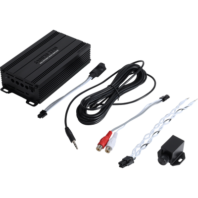 Ground Zero GZRA 700.1-MICRO