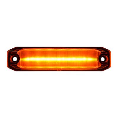 OptoLine M positionsljus & sidomarkering