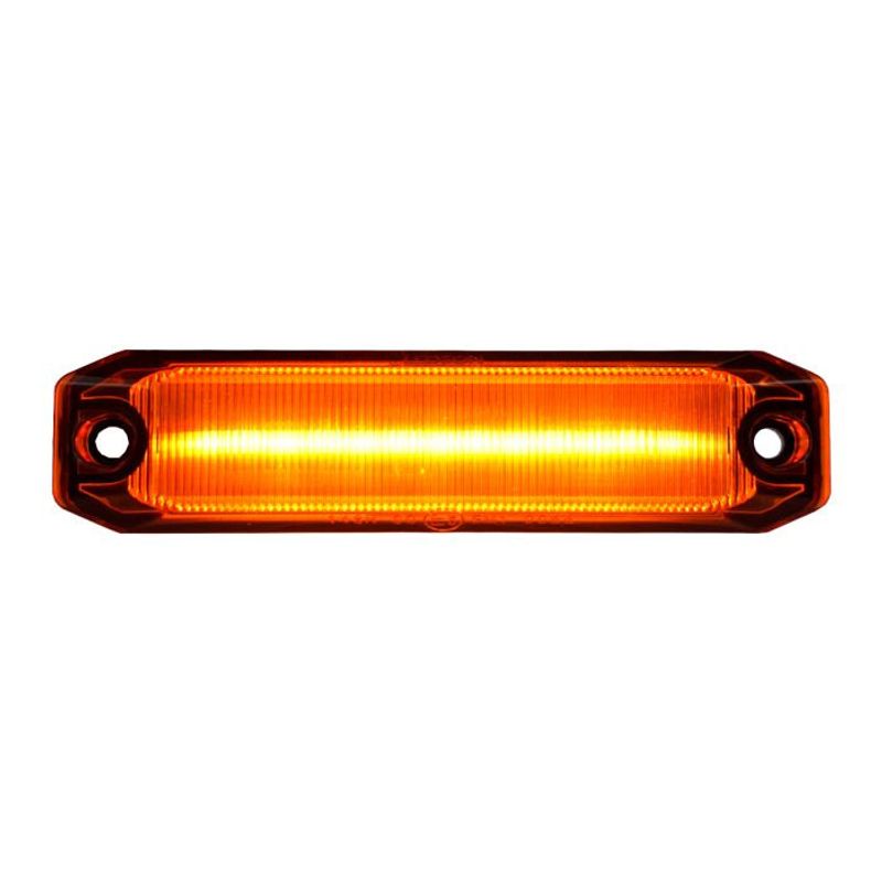 OptoLine M positionsljus & sidomarkering