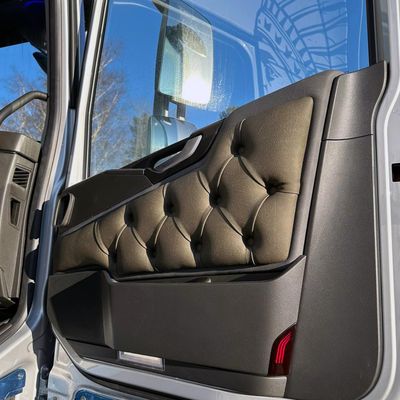 Knappstoppade Dörrsidor Basic Volvo FH