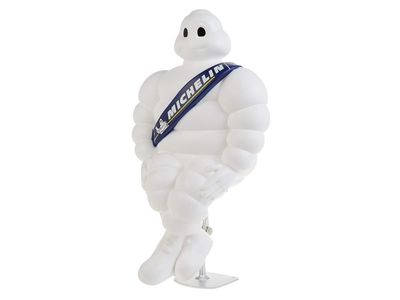 Michelingubbar