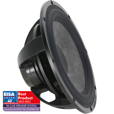 Ground Zero GZ ULTRA K-165