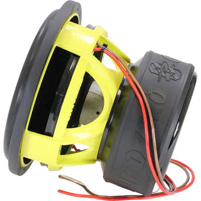 Ground Zero GZNW 30SPL-D2