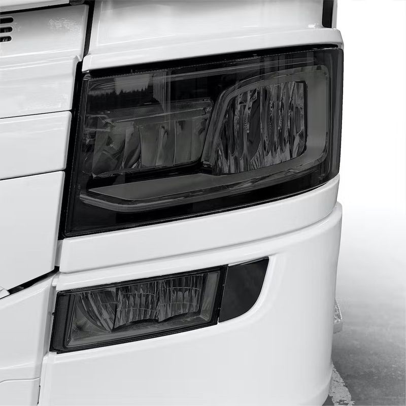 Strålkastarskydd Scania alla Next Generation