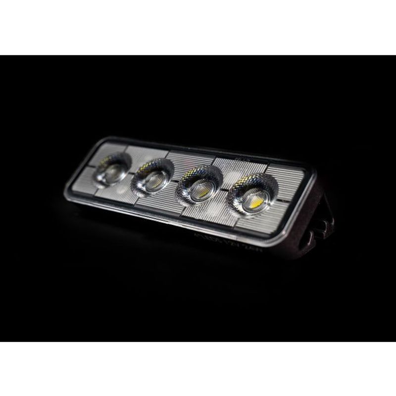 Scene Light LED 24W (E-märkt ECE R23, flood)