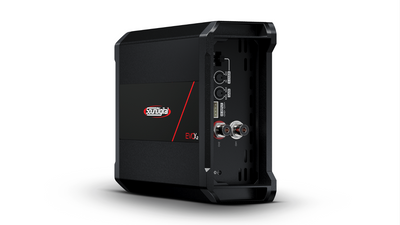 Soundigital 1200.2 EVOX2 - 2 ohm
