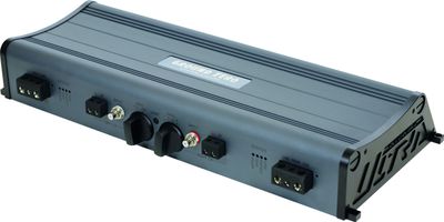 Ground Zero ULTRA A-2