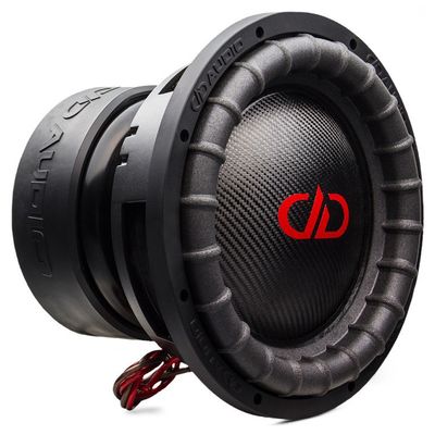 DD Audio 9512K D1 ESP