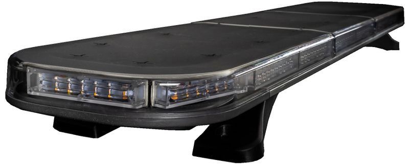 OptoGuard Defender Blixtljusramp (ECE R65 klass 2)