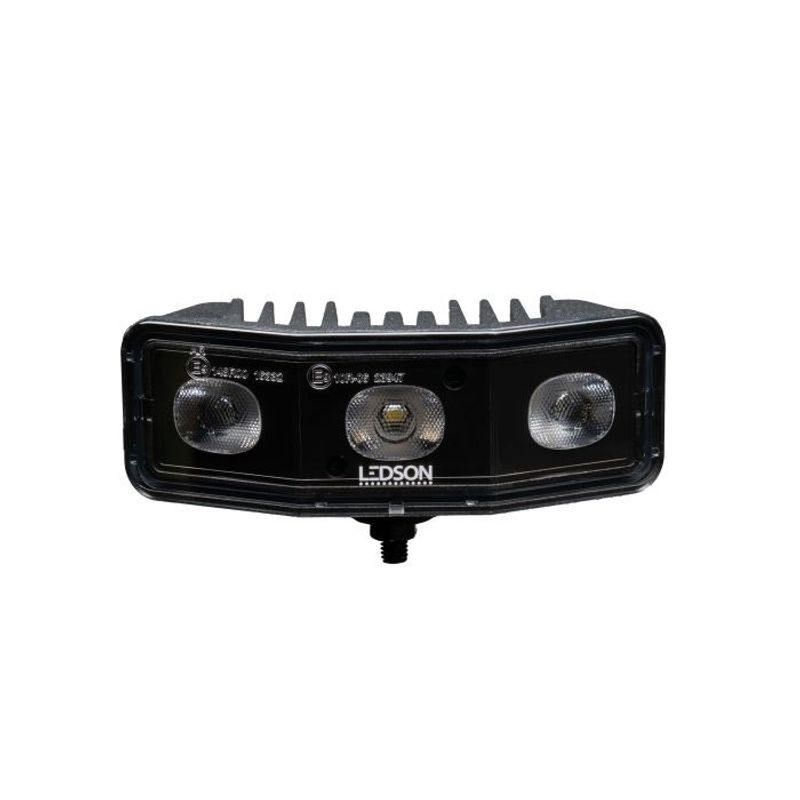 Hydra30 Gen2 vinklad arbetsbelysning 30W (Black Edition)