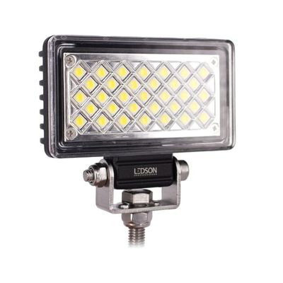 Brilliant LEDSON arbetsbelysning 6W (Flood, IP69K)