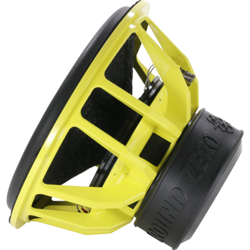 Ground Zero GZHW 38XSPL-D1