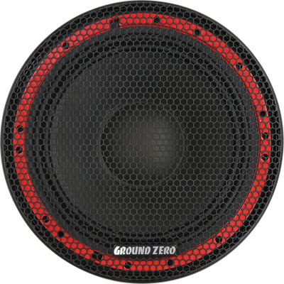 GROUND ZERO GZCM 6.5N-PROX