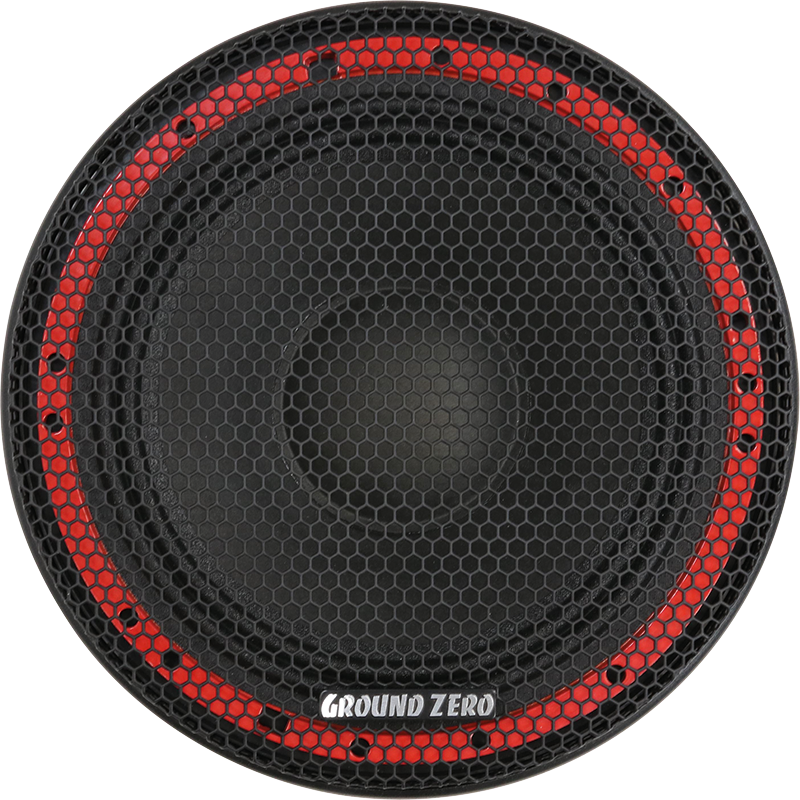 GROUND ZERO GZCM 6.5N-PROX