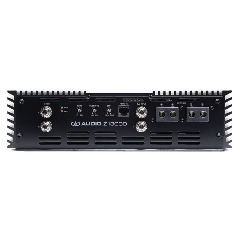 DD Audio Z13000