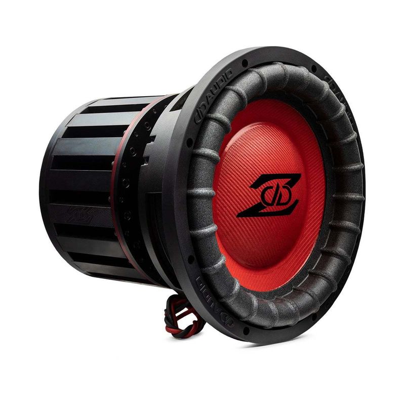 DD Audio Z415
