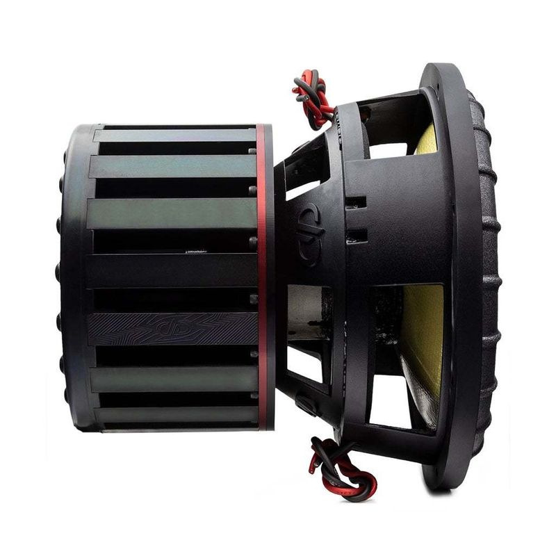 DD Audio Z415