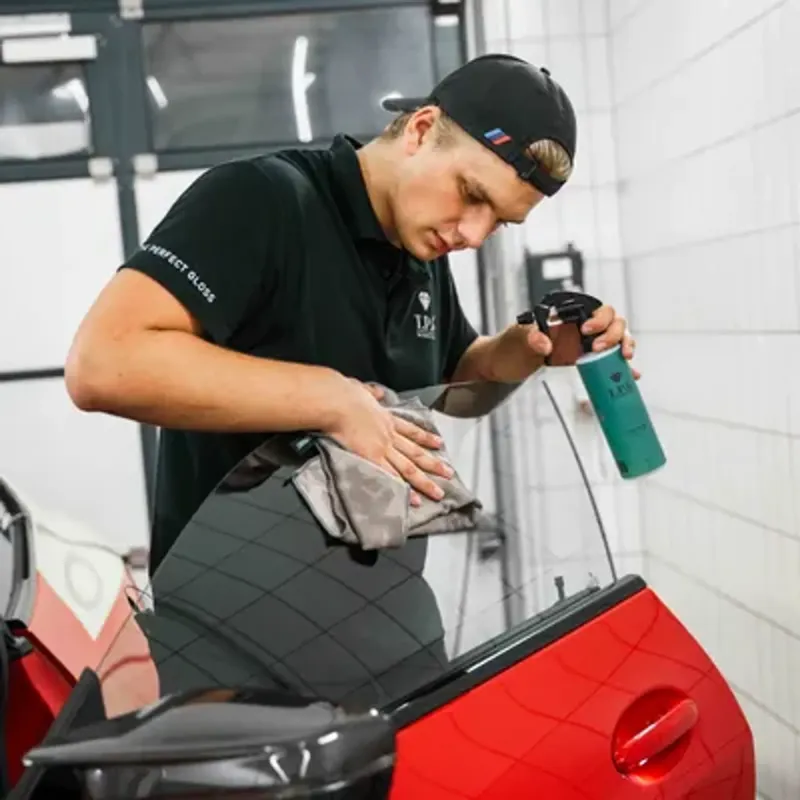 TPG Turismo - Fönsterputs 5L