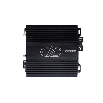 DD Audio SS1500