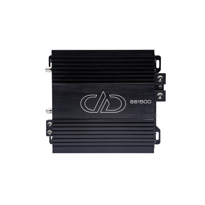DD Audio SS1500
