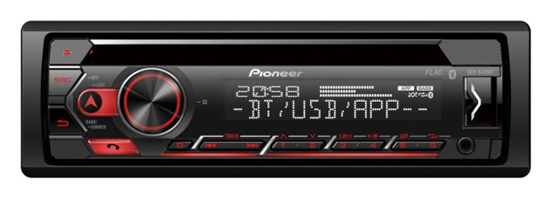Pioneer DEH-S420BT