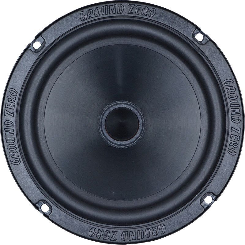 Ground Zero GZRK 165SQX