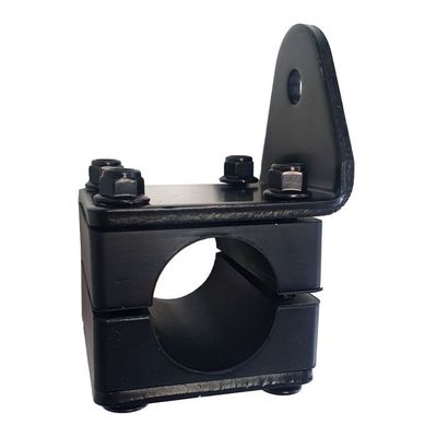 Heavy Duty rörfäste för arbetsbelysning (35 mm)