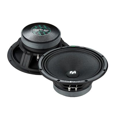 Machete Fight 80 midbass