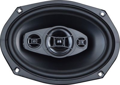 Ground Zero GZRF 69SQX