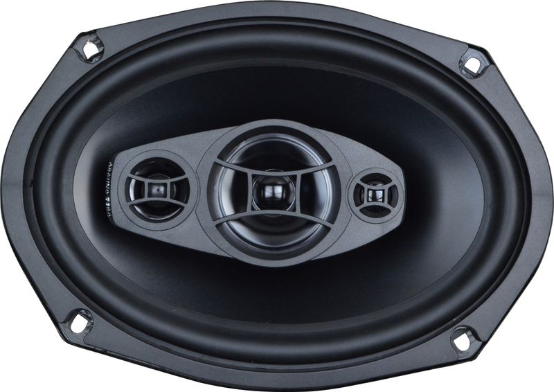 Ground Zero GZRF 69SQX