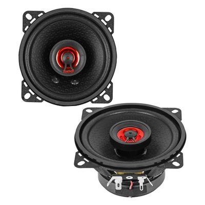 Cerwin-Vega HED series 4" Coax