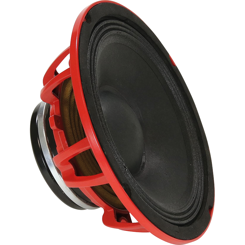 GROUND ZERO GZCM 8.0N-PROX