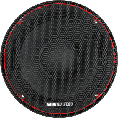 GROUND ZERO GZCM 8.0N-PROX