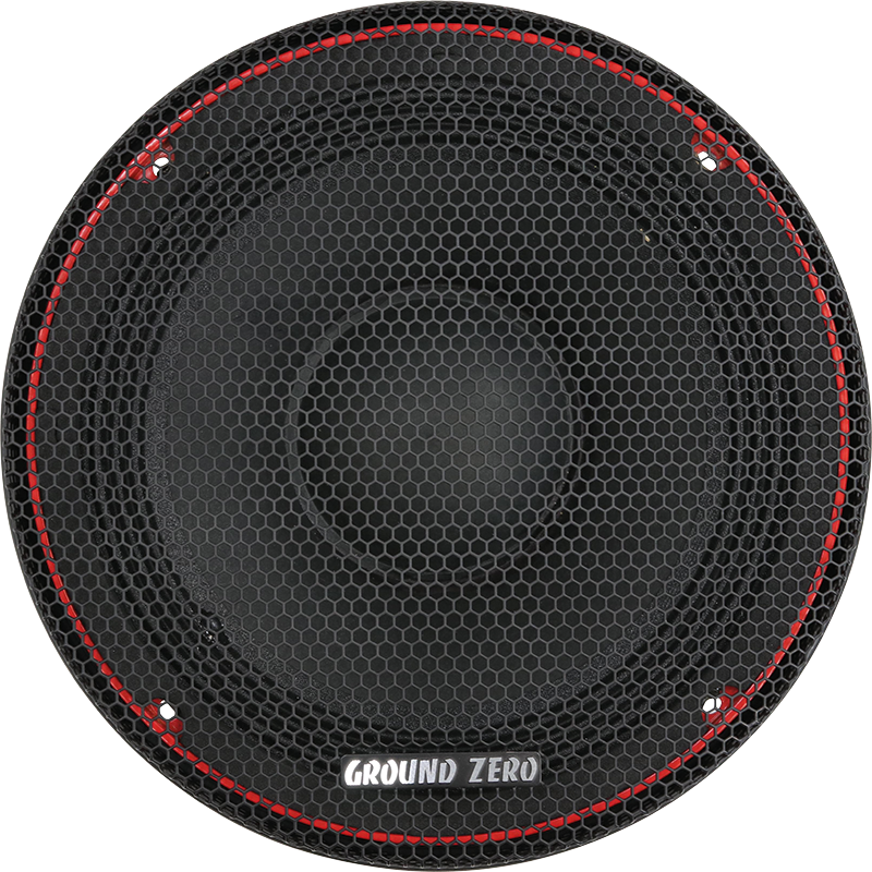 GROUND ZERO GZCM 8.0N-PROX