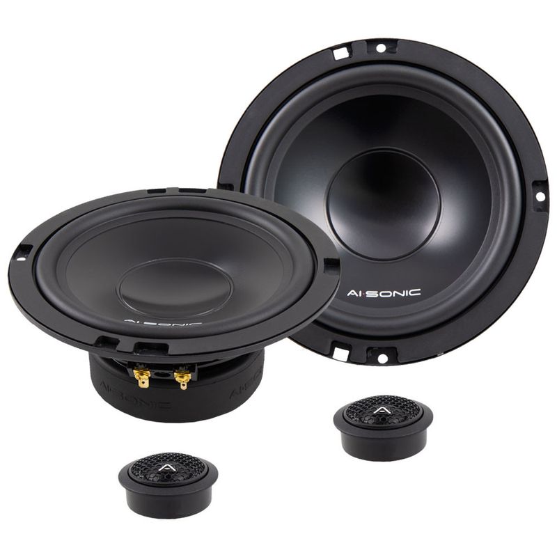 AI-SONIC S2-C6.2 ACT