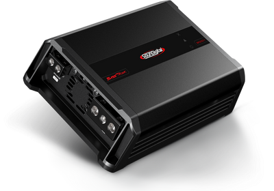 SounDigital 3000.1 BASSTRONIK - 1 Ohm