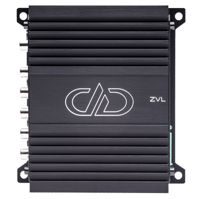 DD Audio ZVL Multi-Amp Sync Module