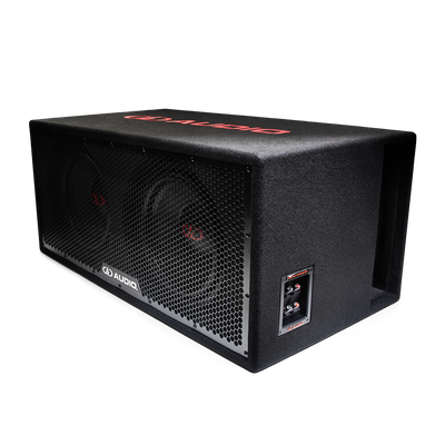 DD Audio LE-512.2 - 1Ohm